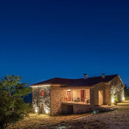 Вилла Casa Da Moiroa Sendim  Экстерьер фото