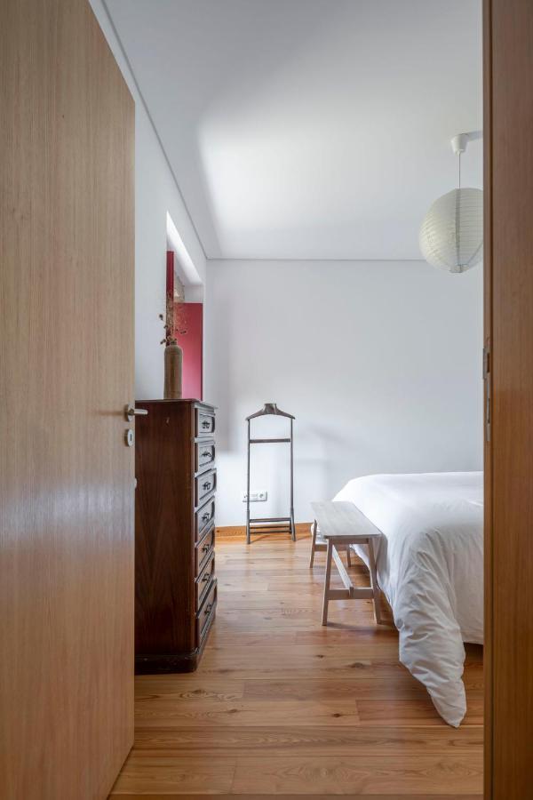 Вилла Casa Da Moiroa Sendim  Экстерьер фото